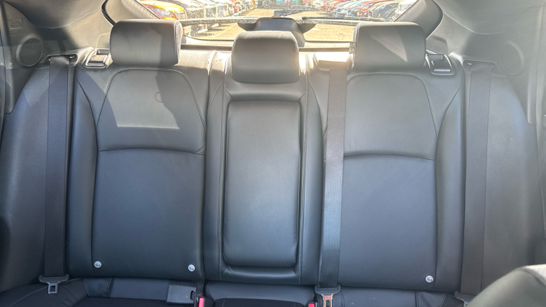 Honda Civic 1.0 VTEC Turbo 126 EX 5dr Petrol Hatchback